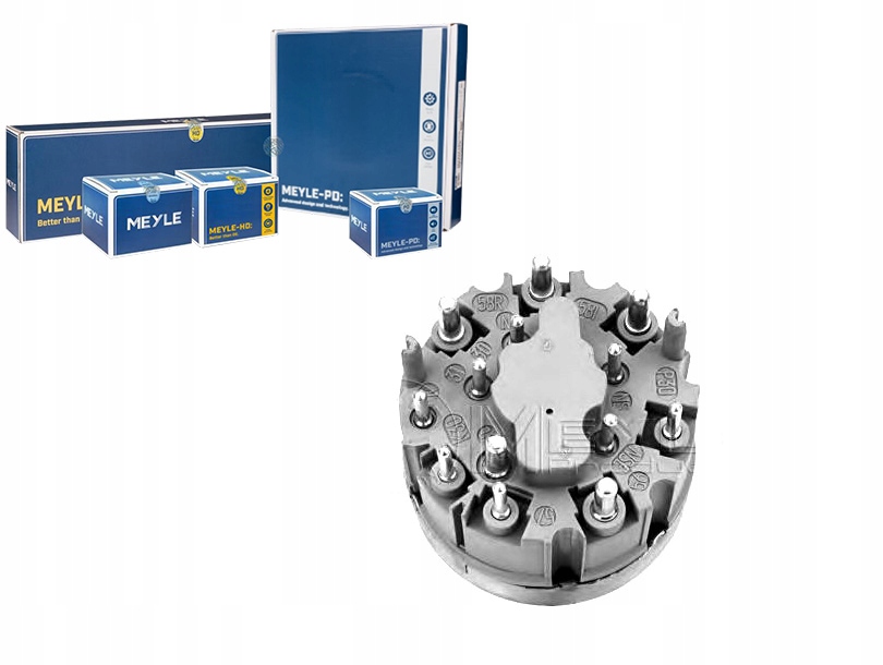 фото №1, Перемикач комбінований meyle 5456204 v30730089