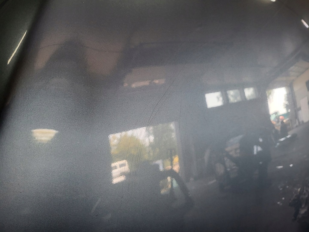 фото №9, Капот крышка двигателя 42b mazda cx-5 i ke