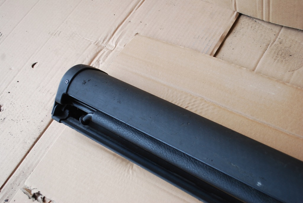 фото №5, Шторка багажника вертикальная audi a6 c5 4b9861691e