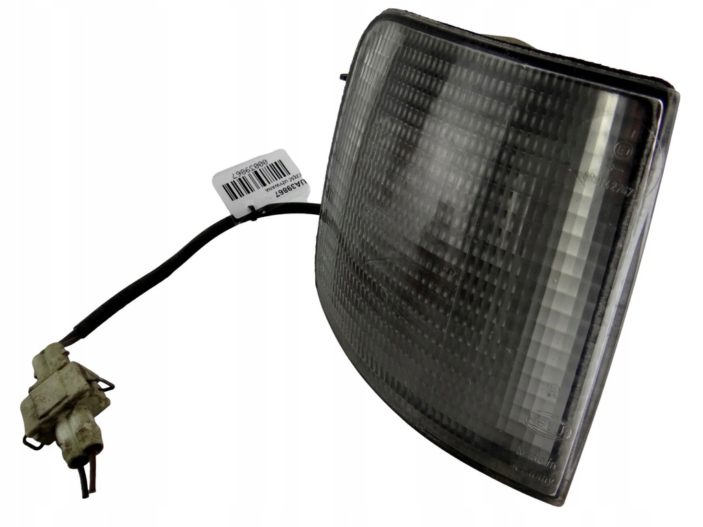 фото №11, Лампа поворотник tyc 18-5275-05-2