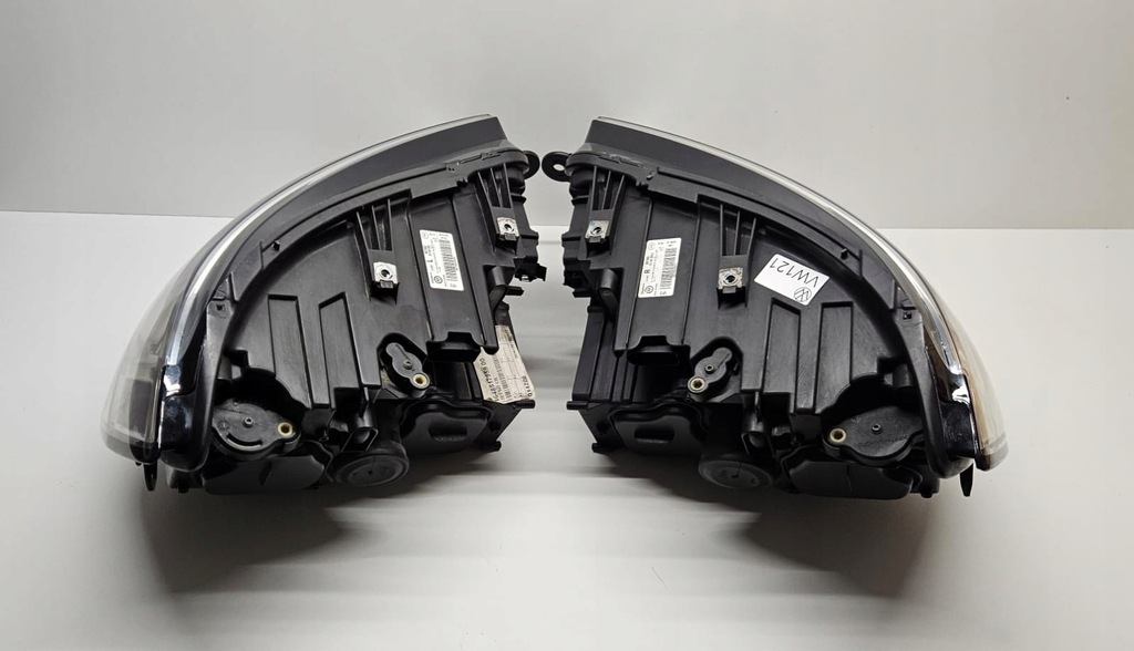 фото №14, Vw t6 multivan caravella фара full led лівий правий лампа 7e1