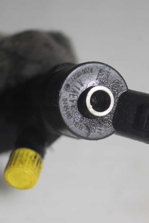 фото №4, Форсунки форсунки renault espace iv 1.9dci