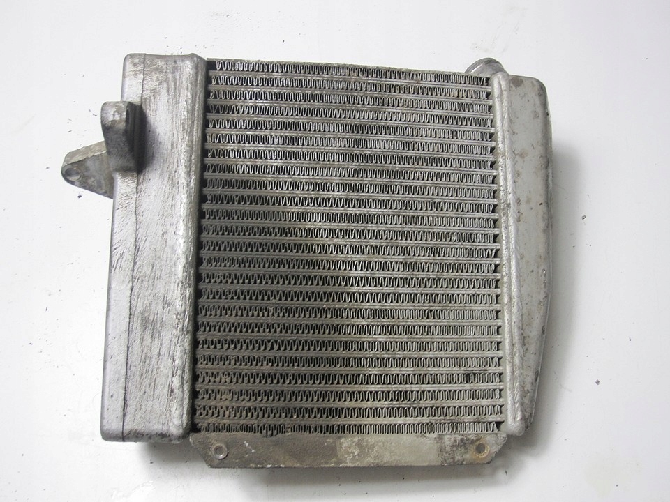 Интеркулер gaz gazelle gazela 2.1td 06r Недорого