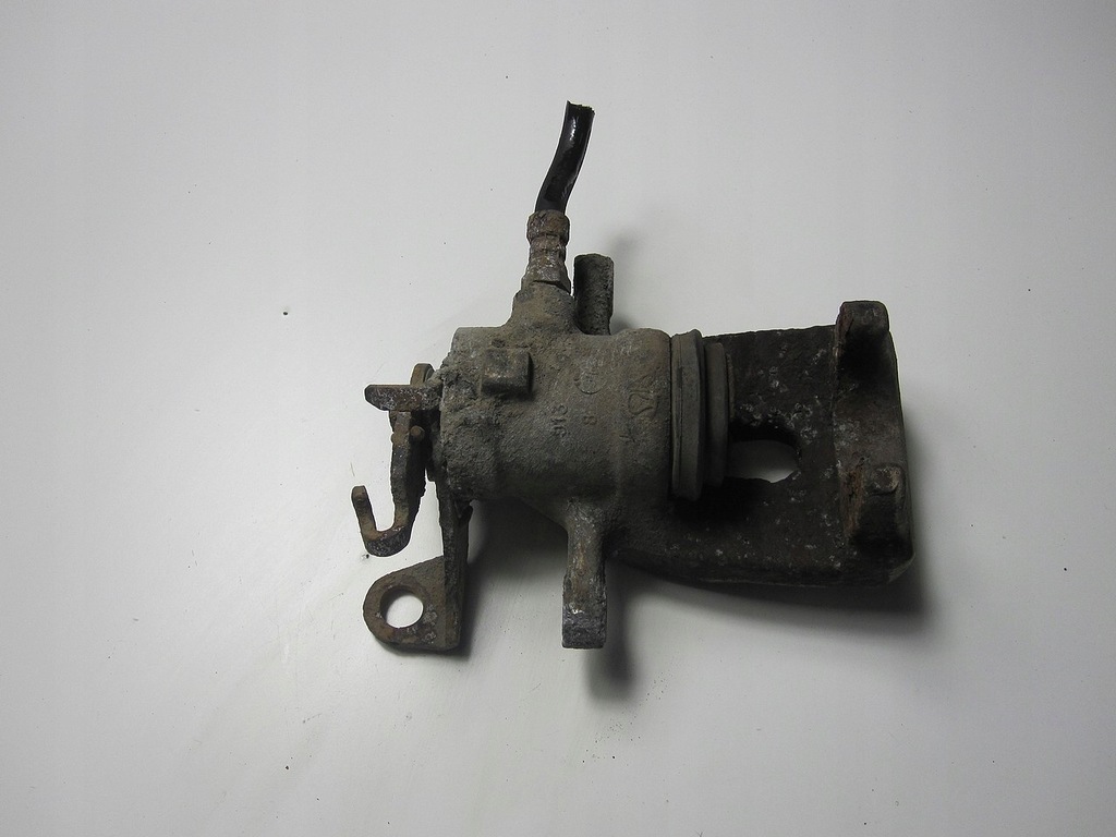 фото №7, Супорт гальмівний задній правий alfa romeo 147 1.6 01