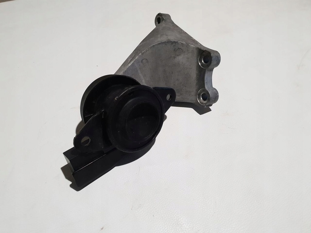 фото №5, Nissan leaf 10-21 кронштейн подушка двигателя левая