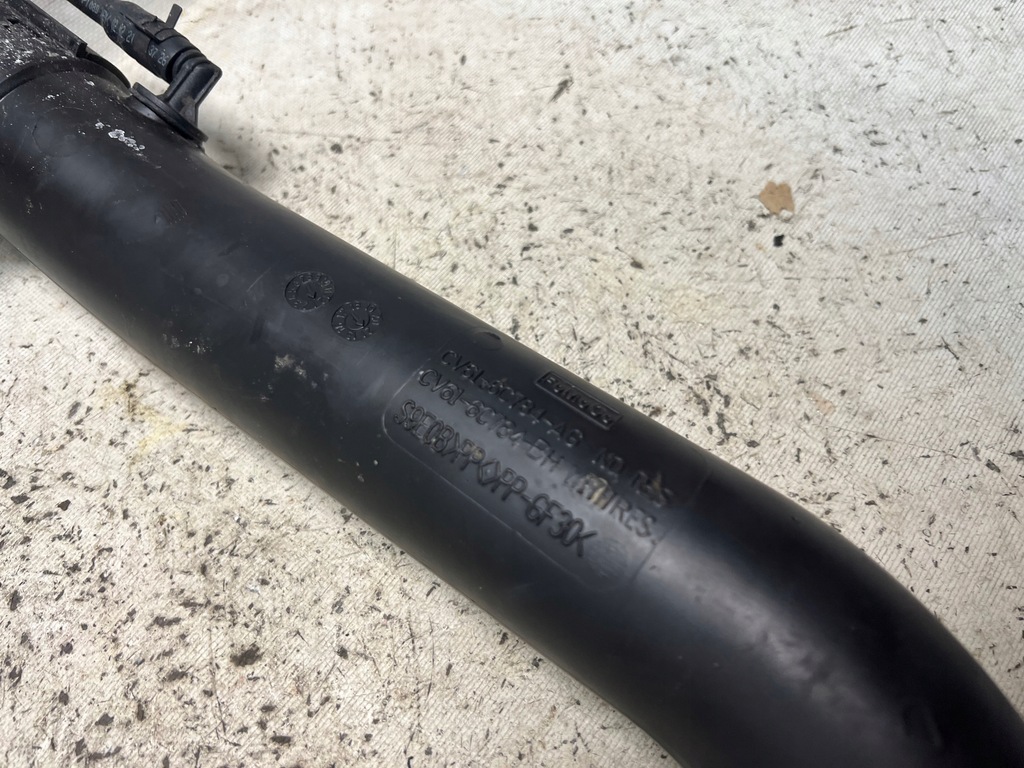 фото №9, Ford transit courier lift 18- 1.0 ecoboost труба шланг воздуха europa оригинальный номер