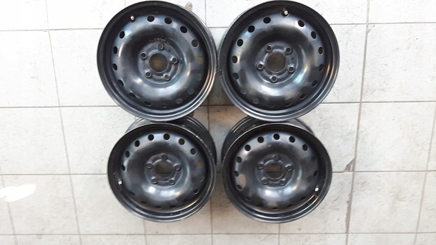 фото №13, Дверь задние w цвет nissan e-nv200 электрик