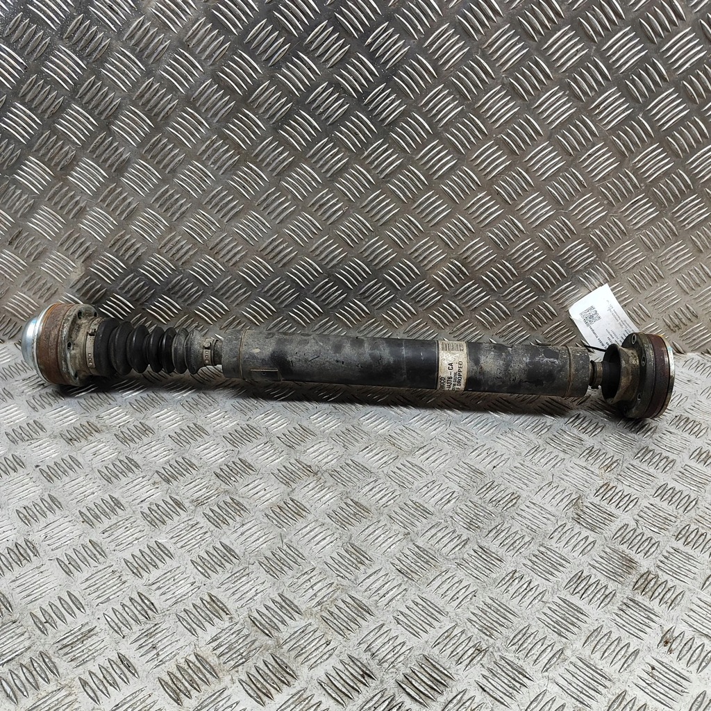 фото №2, Ford ranger 2017 wał приводной передний