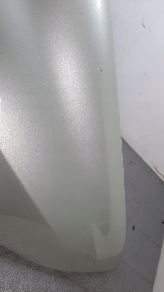 фото №8, Крила перед правий renault laguna ii 03r