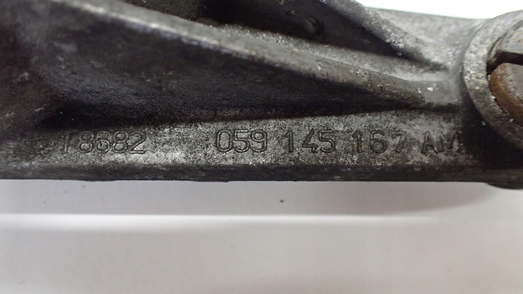 фото №6, Кронштейн насоса усилитель porsche cayenne 059145167am