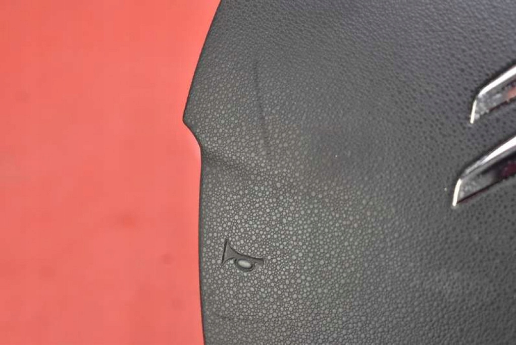 фото №11, Подушка безпеки подушка повітряна водія 96871568zd citroen c4 2 ii b7 10-17