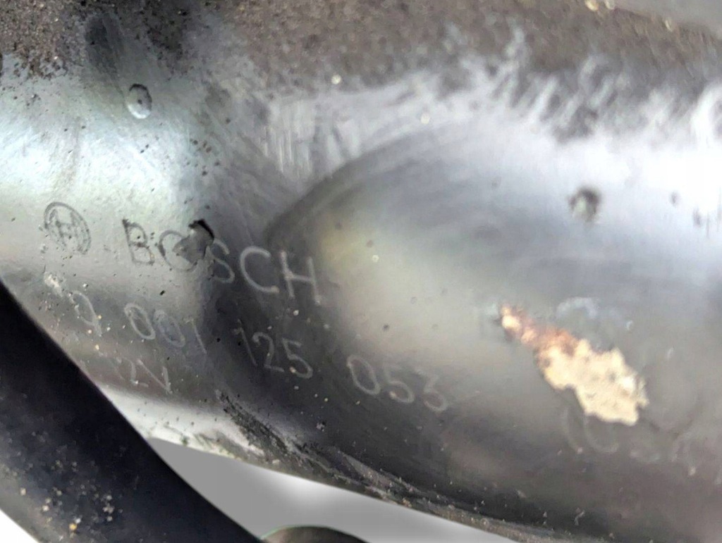 фото №7, Стартер seat exeo 2011 03g911023