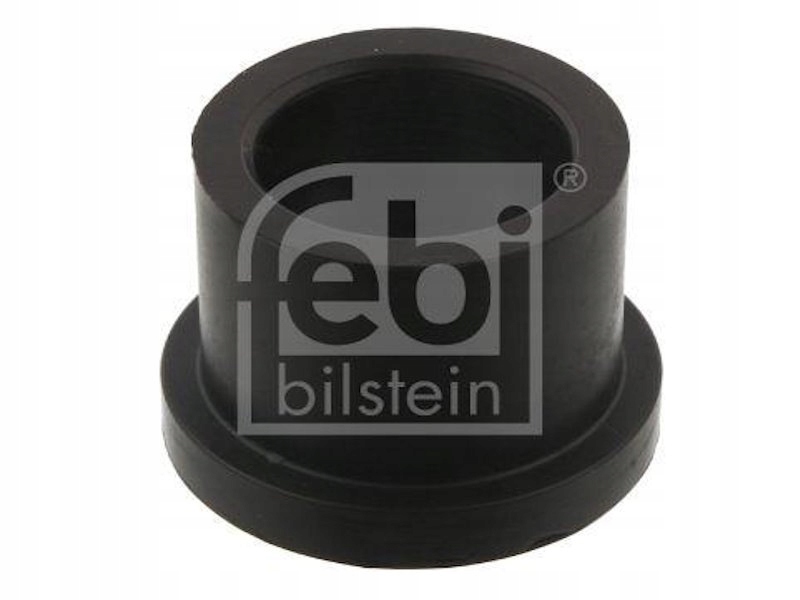 фото №1, Гумовий елемент втулка ресора mercedes перед 206-613 febi