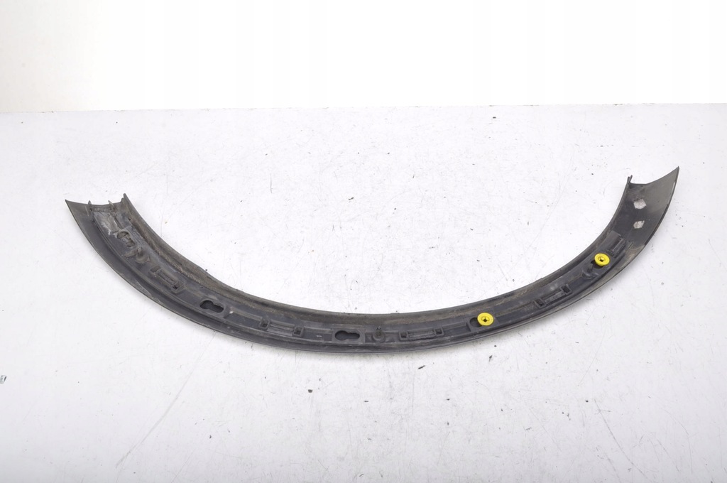 фото №8, Volvo c30 накладка крыла левый задняя 30779140
