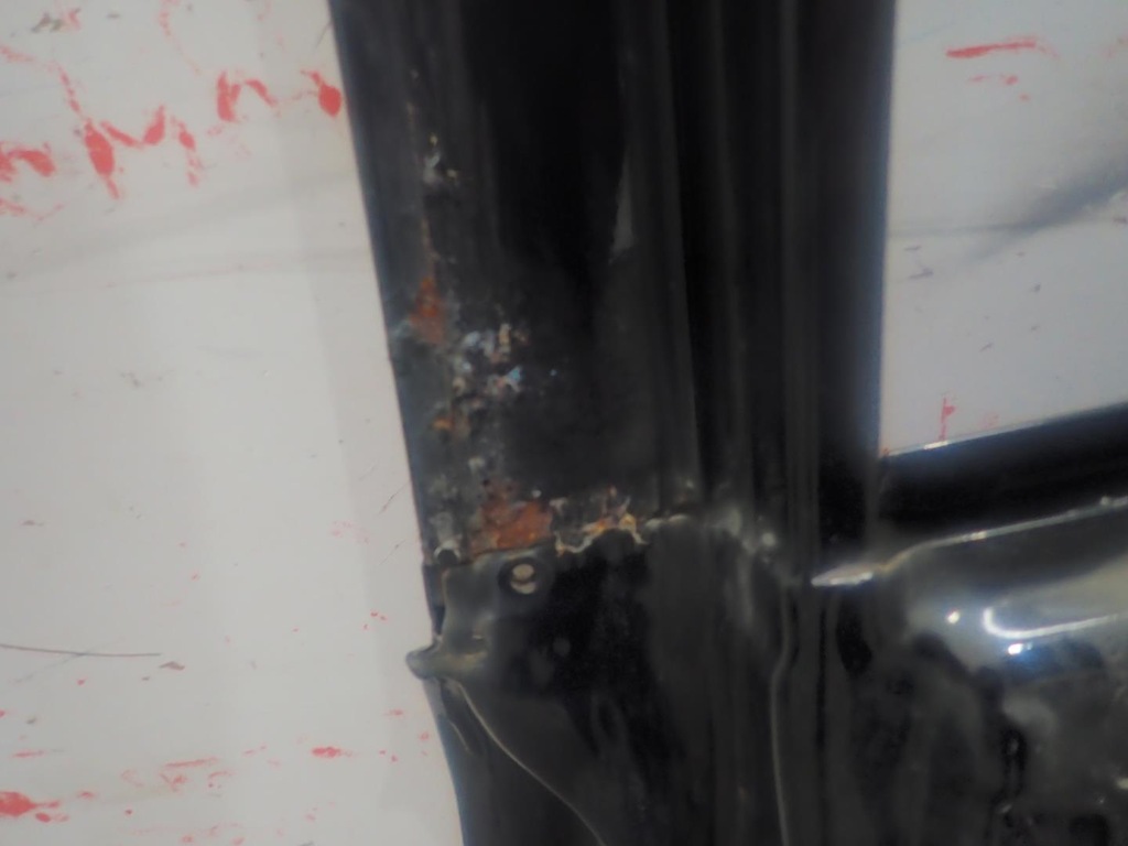 фото №5, Дверь задняя задние правое hyundai tucson ii 2004-2010