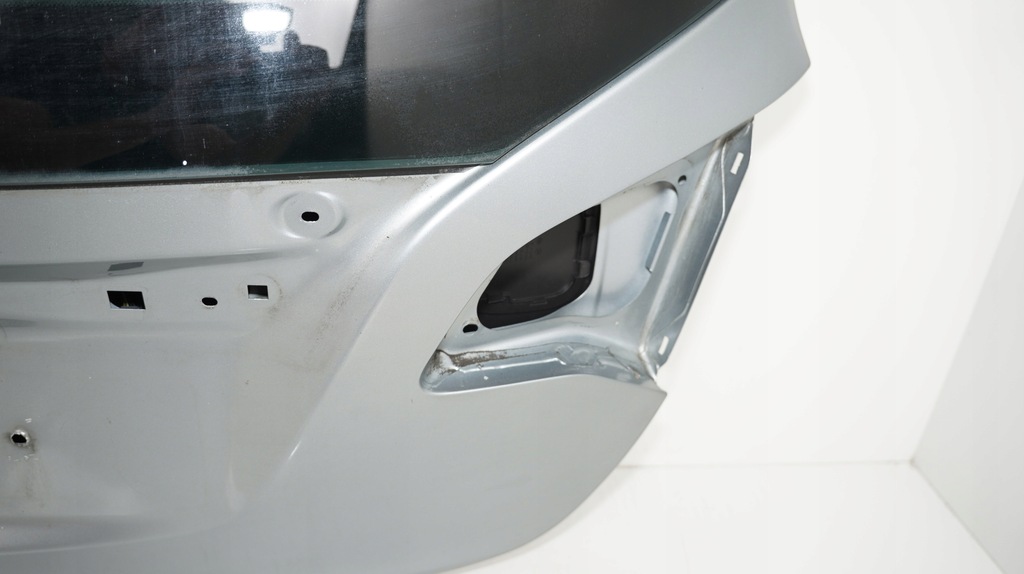 фото №6, Крышка багажника багажника задняя opel meriva b 10-13r z179