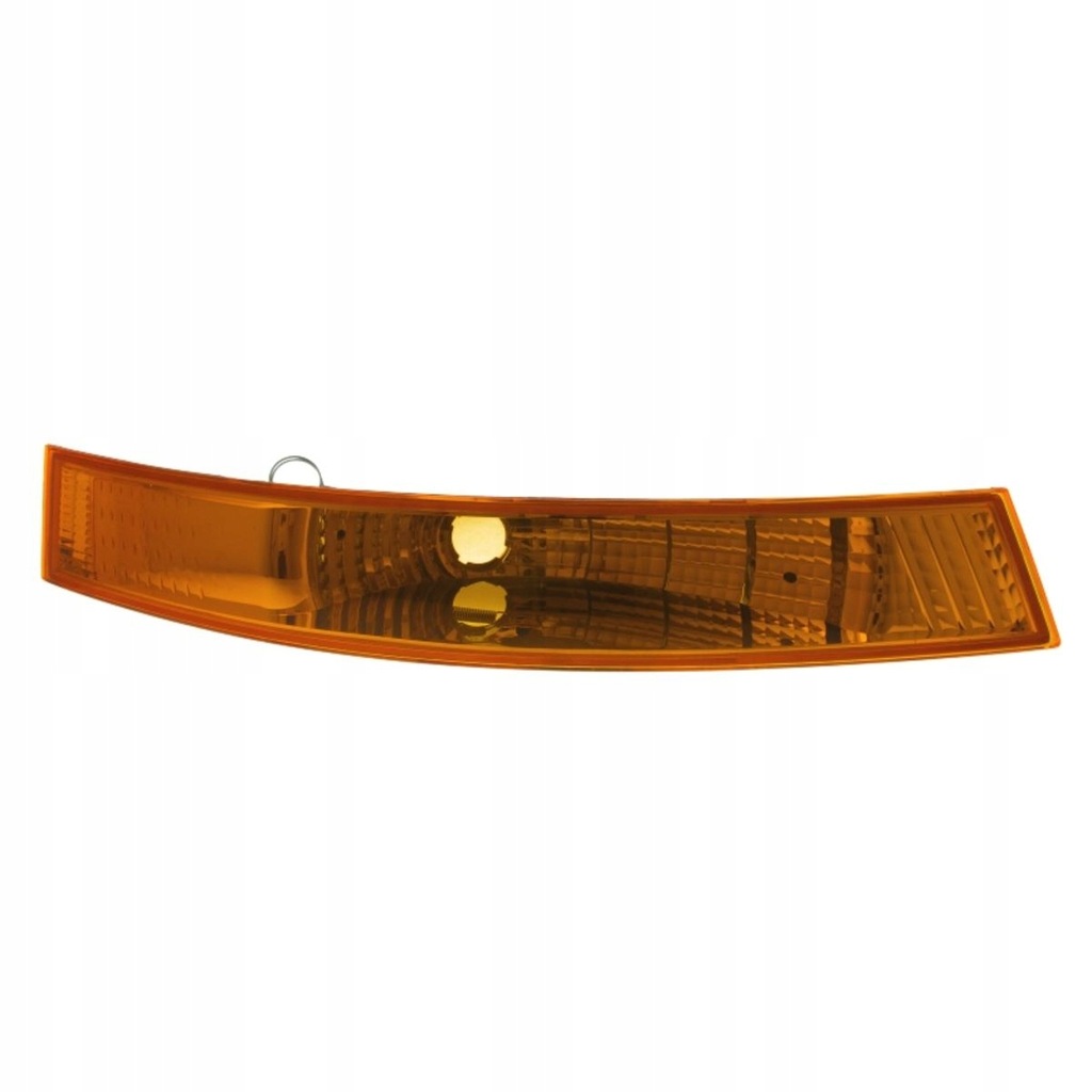 фото №1, Лампа поворотник перед p nissan interstar; ope