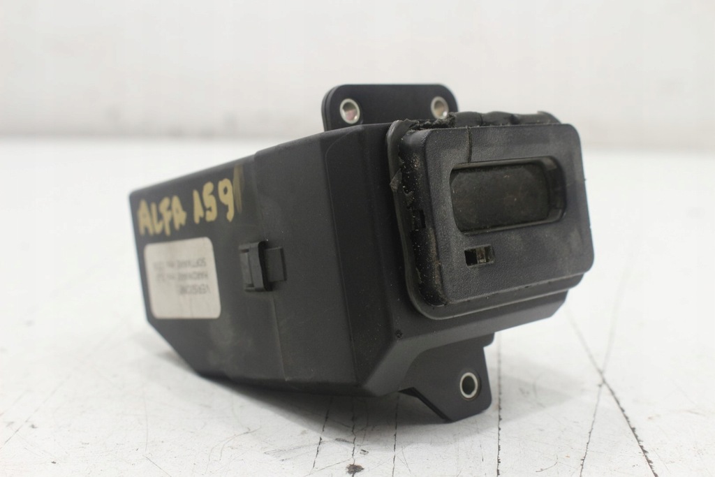 фото №1, Замок запалювання 1560616200 alfa 159