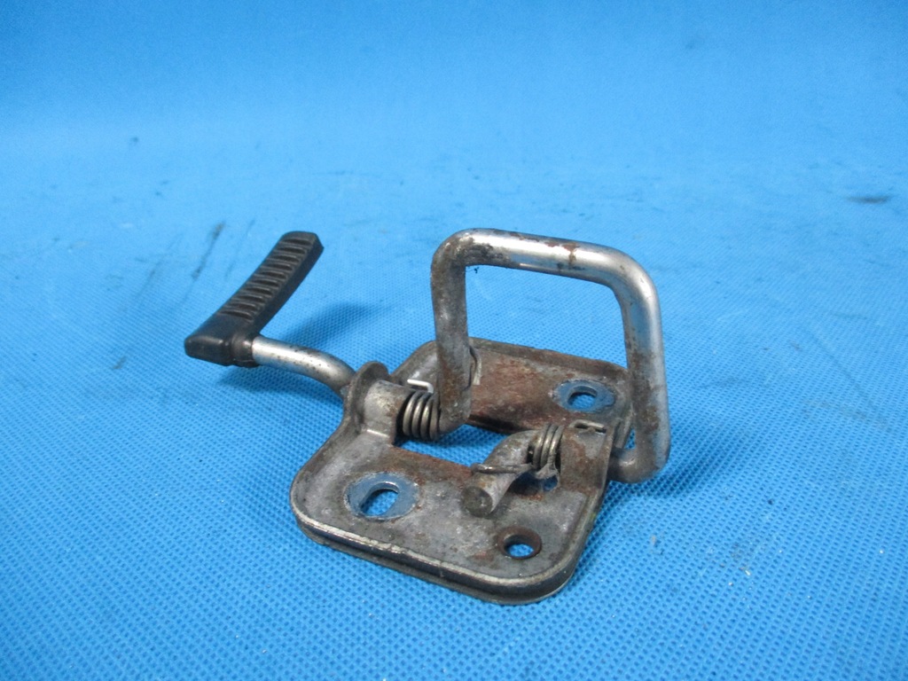 фото №1, Замок капот vw up