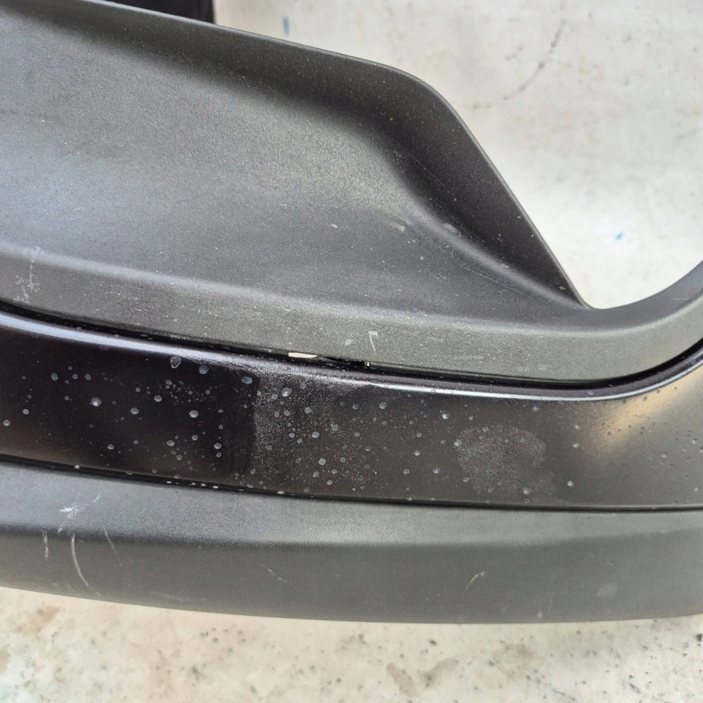 фото №7, Kia sportage iii 10-15 бампер перед передний