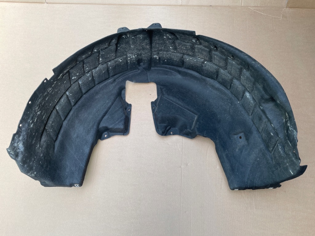 фото №1, Audi e-tron 55 4ke підкрилок правий задня оригінальні