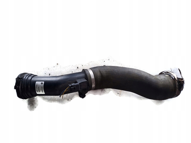 фото №1, Bmw 1 f21 f20 1.6 шланг інтеркулер 7597588