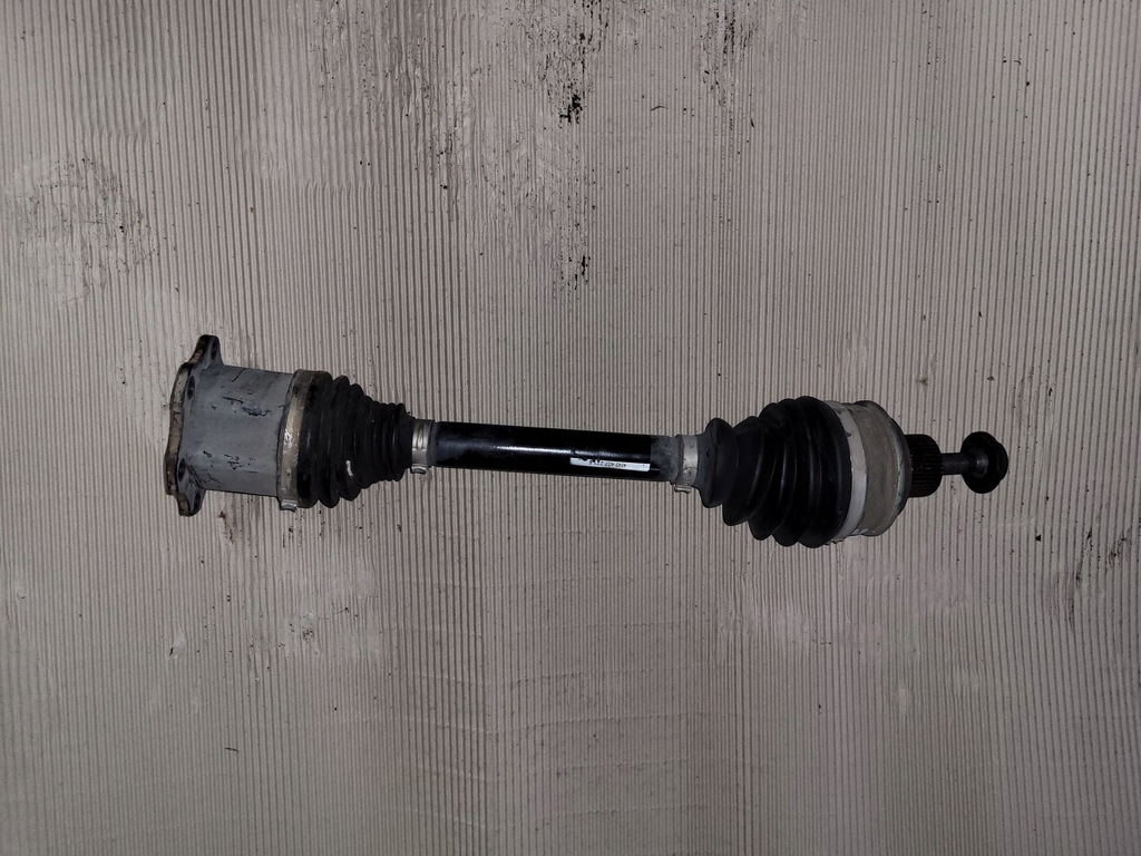 фото №1, Привідний вал права /ліва a8 d5 a6 c8 a7 4n0407271f