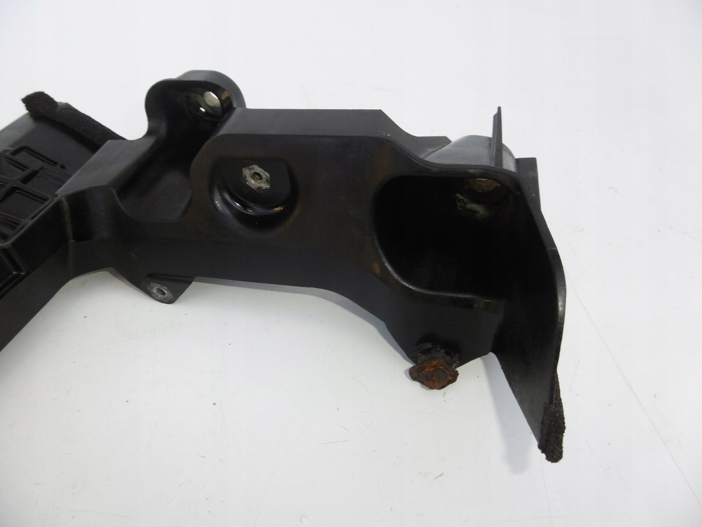 фото №5, Кронштейн аккумулятор volvo s80 ii v70 iii xc70 ii