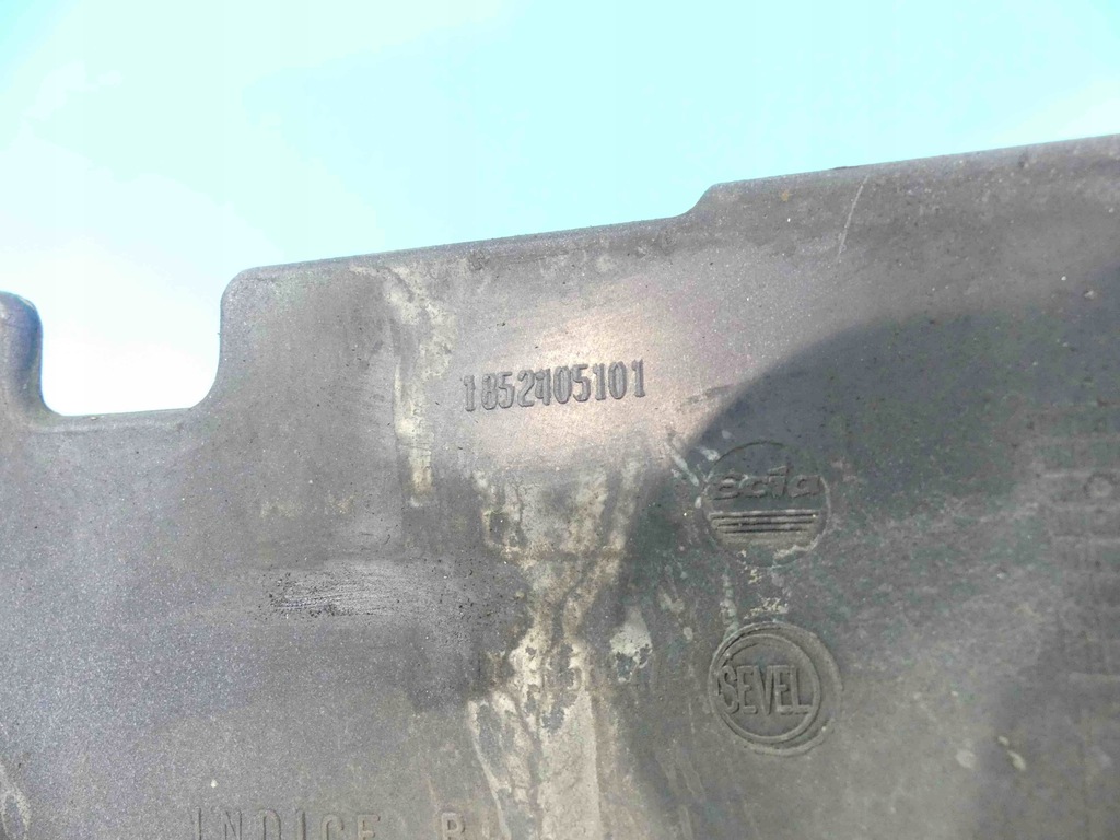 фото №12, Решітка радіатора решітка радіатора fiat ulysse i 97-02 lift po рестайлінг