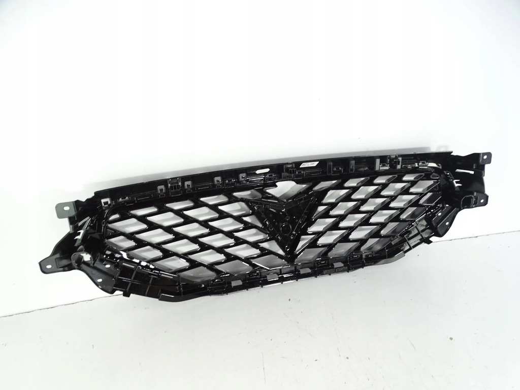 фото №8, Решітка радіатора решітка радіатора радіатора cupra formentor 5ff