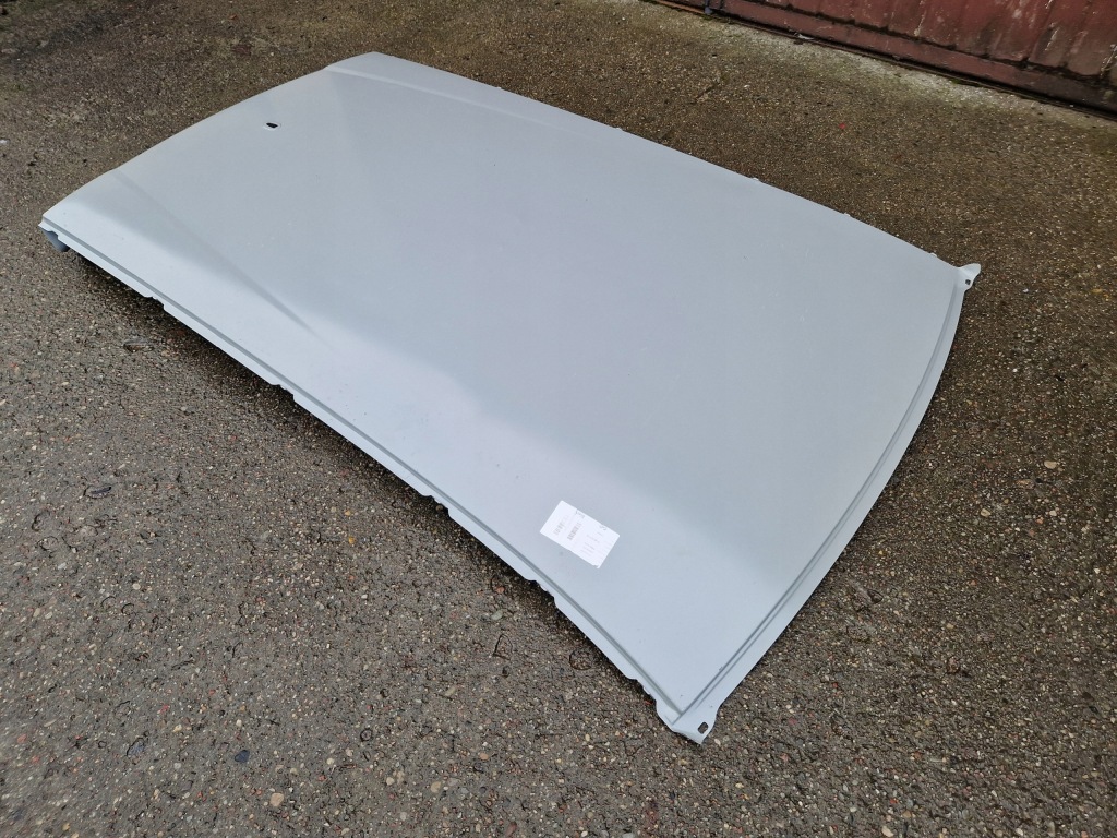 фото №1, Hyundai i20 iii 20- обшивка дах