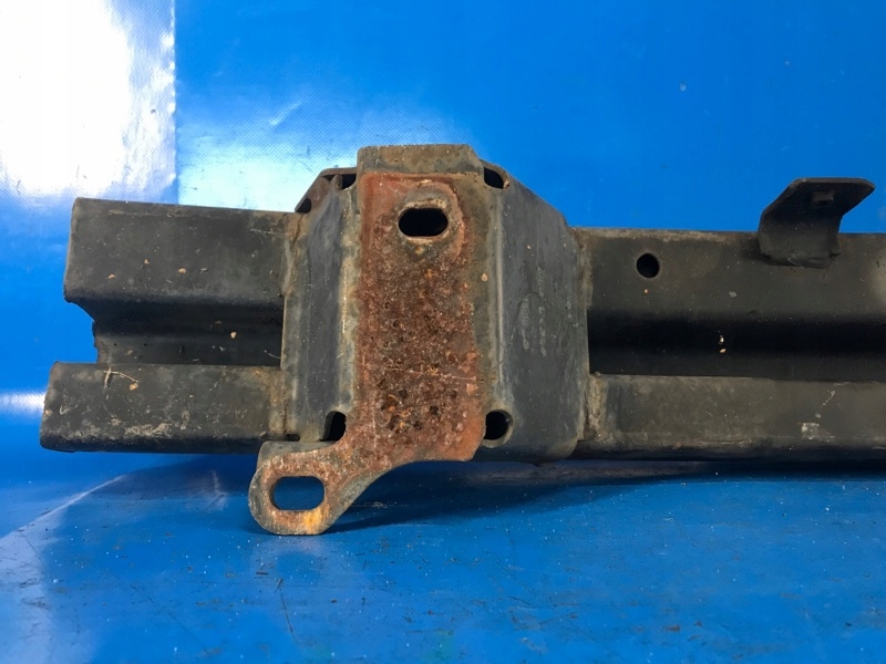 фото №5, Усилитель передний бампера nissan pathfinder r51 04-14 51010ea530