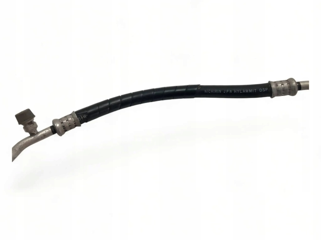 фото №5, Subaru outback iv legacy v 2.0 d 150km 2010r шланг трубка кондиционера eur