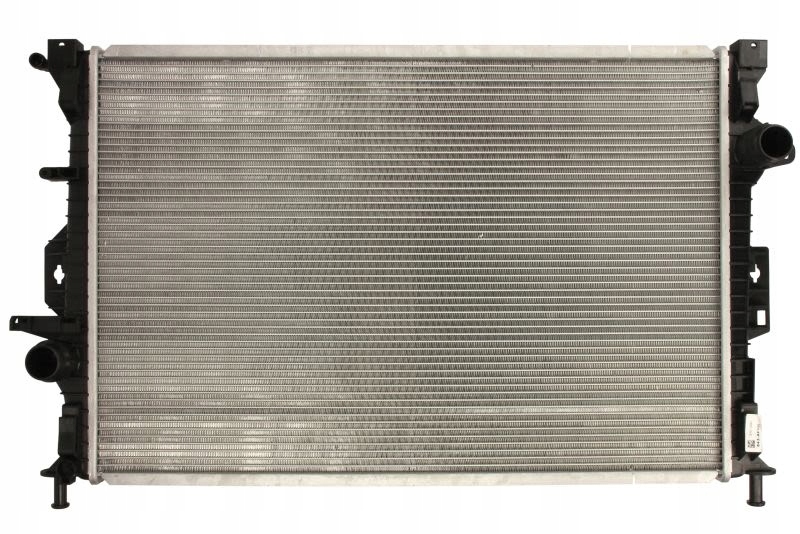 Радиатор воды ford mondeo iv 11- nrf 53737 радиатор, система охлаждение Цена