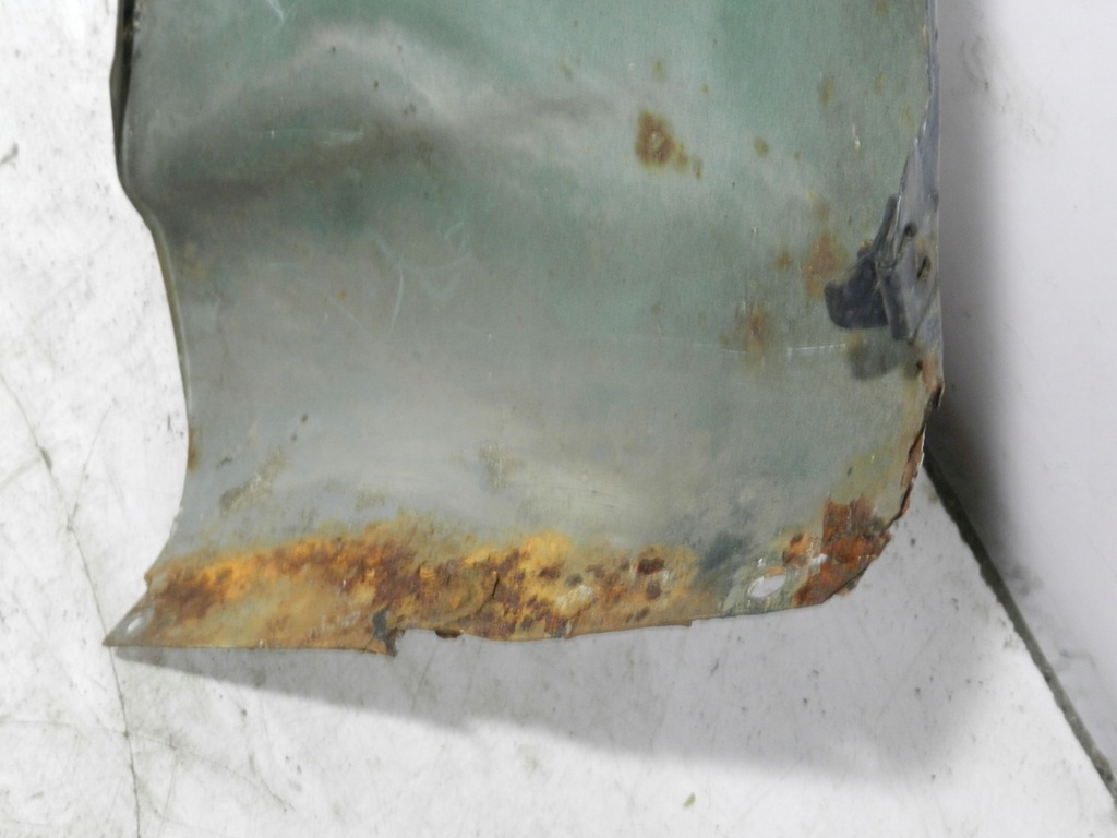 фото №8, Крила лівий перед mazda mx5 mx-5 i na miata 89-98