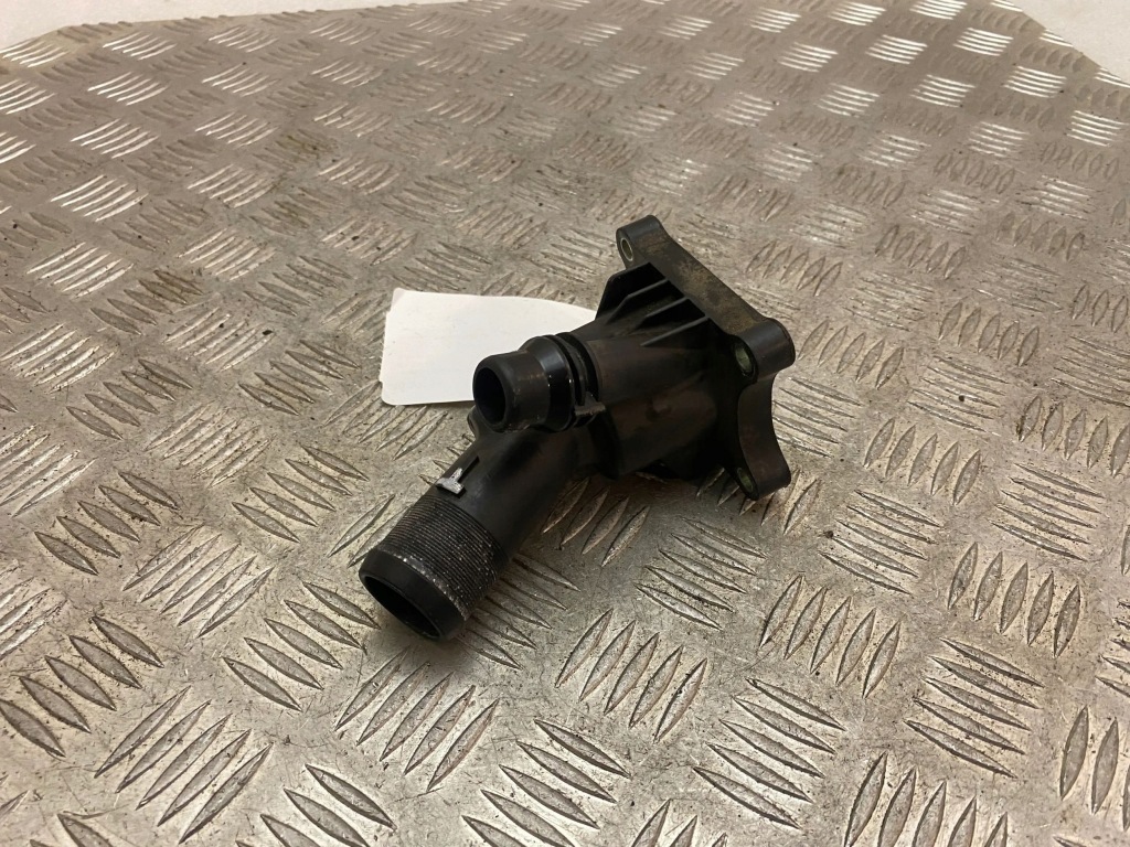 фото №1, Volvo xc90 2017 термостат / корпус термостата