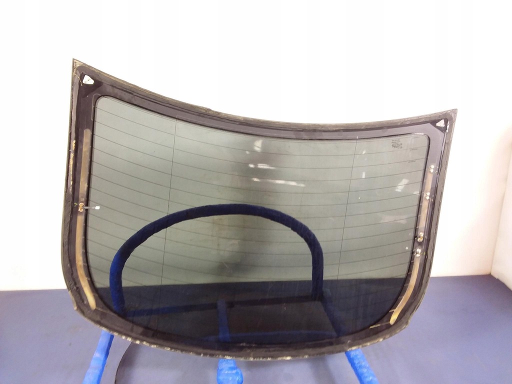 фото №5, Jaguar xf x250 скло задня lmn перламутр