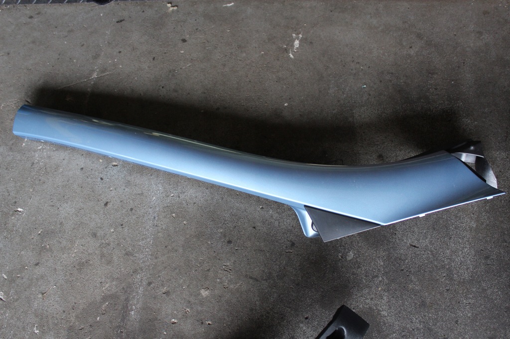 фото №1, Renault scenic iii terpa захист na блок двигуна права