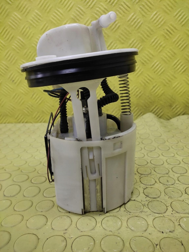 фото №4, Mazda 6 ii 2.0 помпа топлива 100140f40