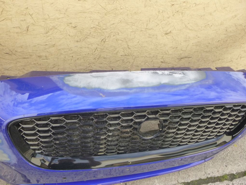 фото №7, Jaguar e-pace x540 sport dynamic бампер передній