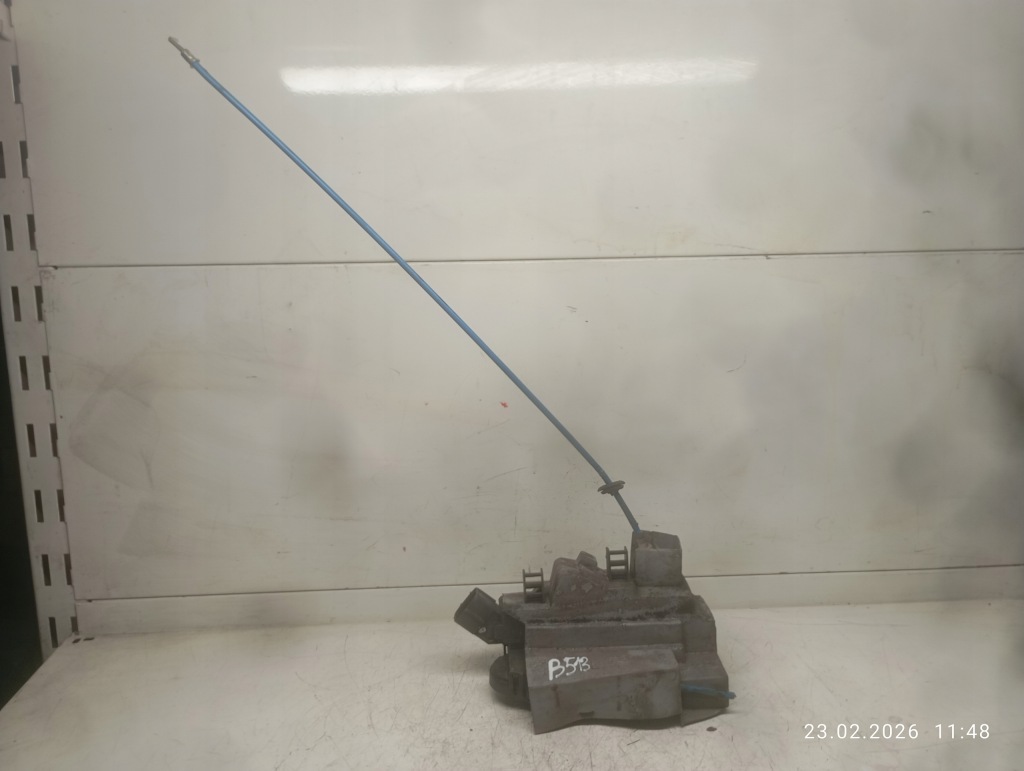 фото №1, Fiat croma ii замок дверь левый задняя 51708423