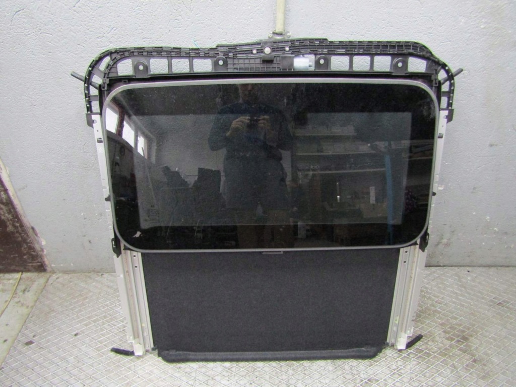 фото №1, Mazda cx-30 21r люк дах скляний ta007-v1