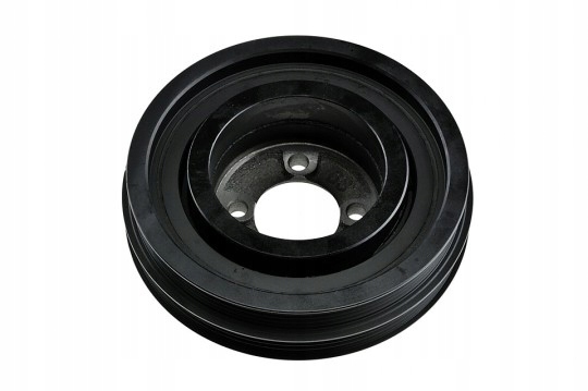 фото №1, Шків колінчастого вала колінчастого mitsubishi galant 92-