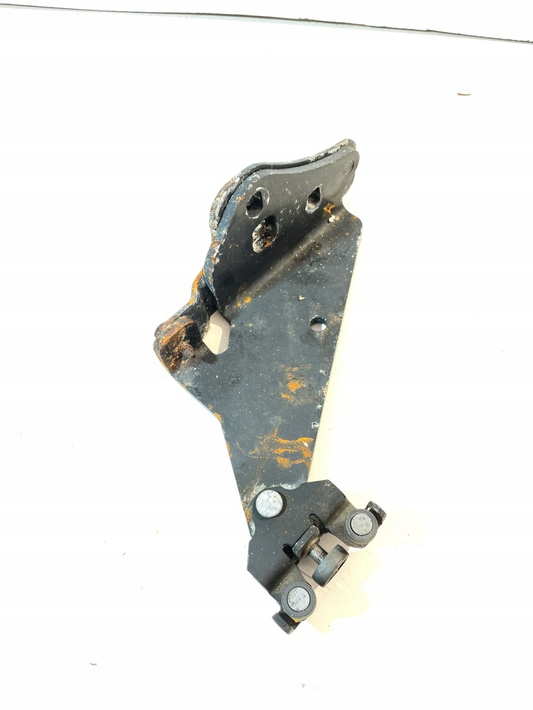 фото №1, Ролик подрамник направляющая дверь боковых renault kangoo ii iii lift 497645