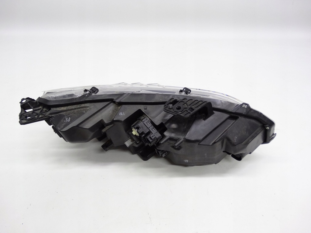 фото №12, Honda civic x 17-21 лампа ліва full led 100-18659 оригінальна