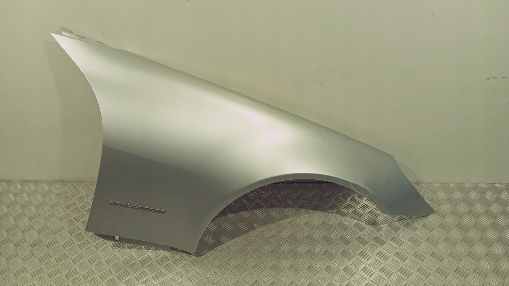 Mercedes slk ii w 171 04-11 a1718203261 оригінал hella лінза європа Київ