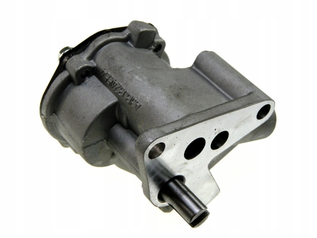 фото №11, Насос масла