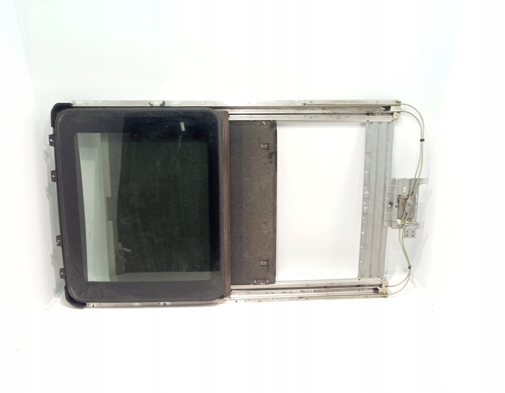 фото №1, Люк nissan x-trail t30