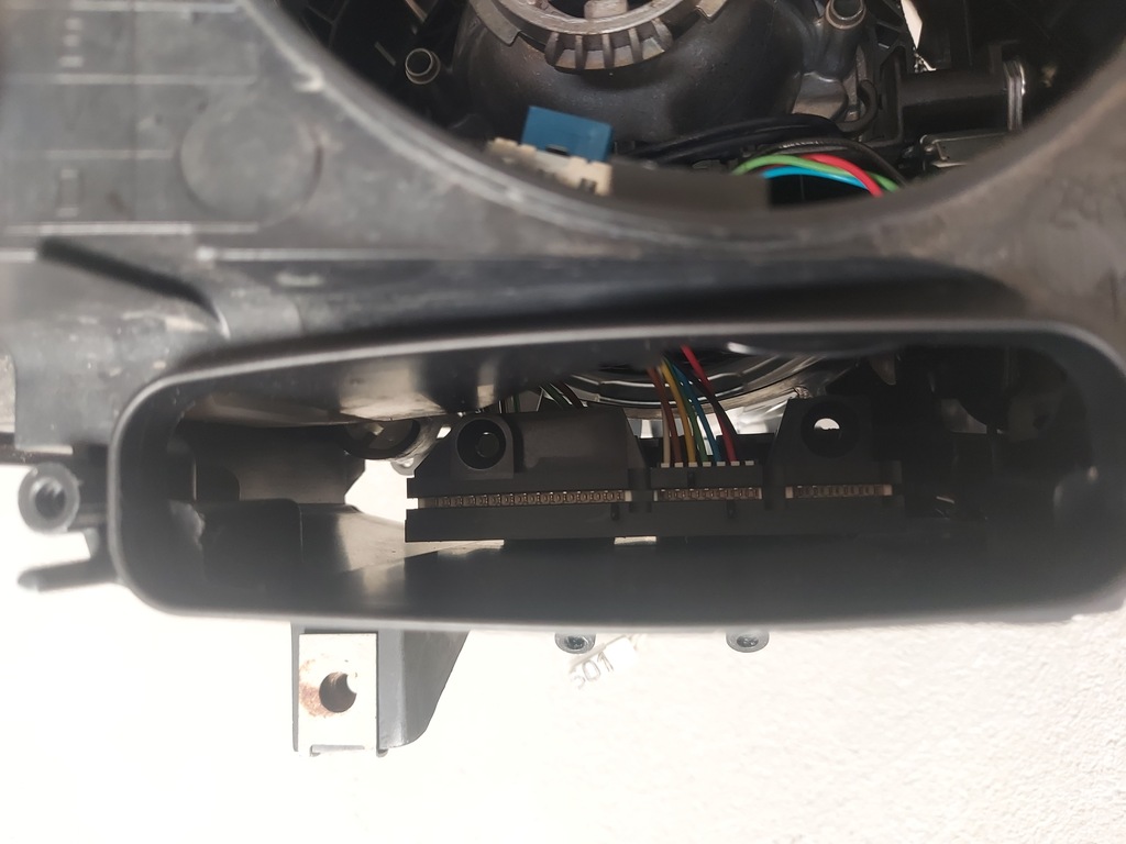 фото №11, Лампа фара bmw f10 f11 ксенон поворотна dynamic ліва usa