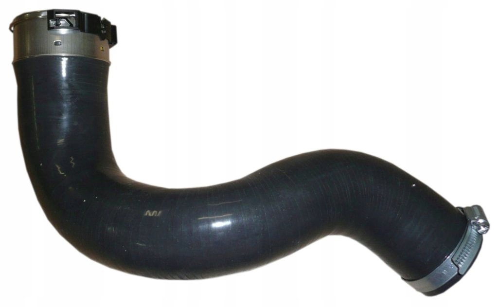 фото №5, Шланг теплообмінника pow.r trafic iii 14